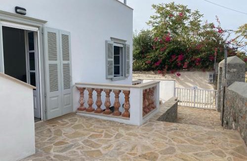 Vlikhos Villa | Horizon