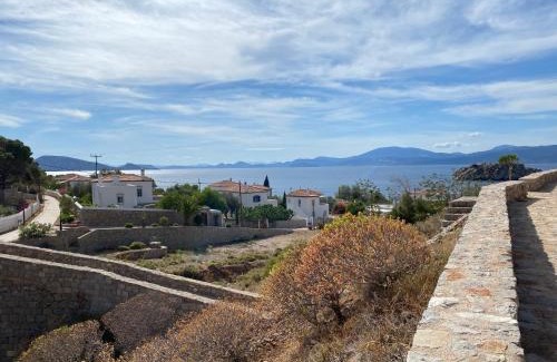 Vlikhos Villa | Horizon