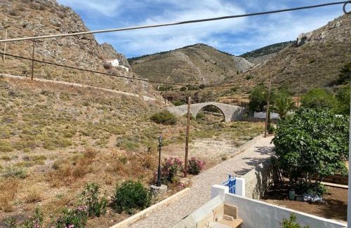 Vlikhos Villa | Horizon