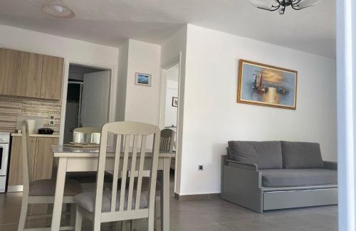Vlikhos Villa | Horizon