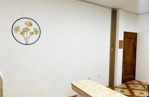 Puerto Baquerizo Moreno Apartamento | Horizon House Piso 2 - Departamento