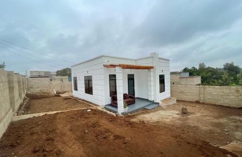 Arusha Casa | Horizon haven