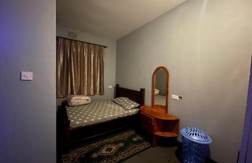 Arusha Casa | Horizon haven