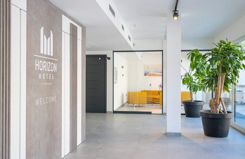 Badesi Hotel | Horizon Hotel Badesi