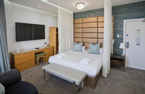 Ayr Hotel | Horizon Hotel