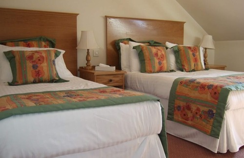Ayr Hotel | Horizon Hotel