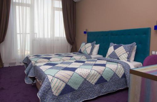 Arcadia Hotel | Horizon Hotel