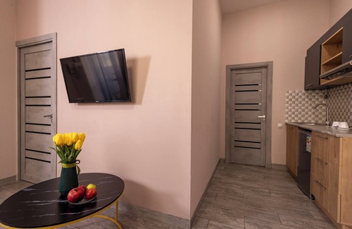 Kentron Hotel | Horizon Hotel Yerevan