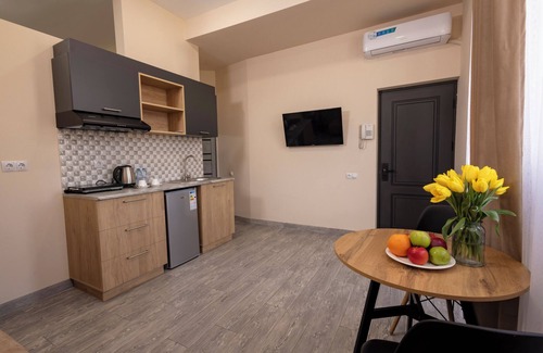 Kentron Hotel | Horizon Hotel Yerevan