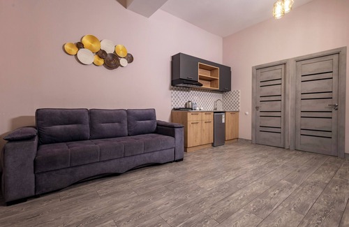 Kentron Hotel | Horizon Hotel Yerevan