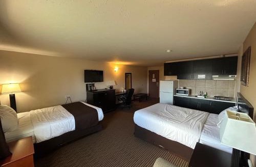 Valleyview Hotel | Horizon Inn