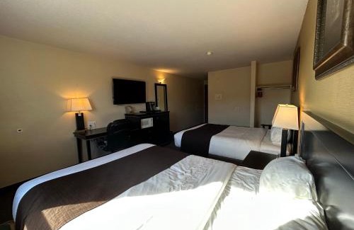 Valleyview Hotel | Horizon Inn