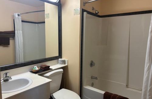 Valleyview Hotel | Horizon Inn