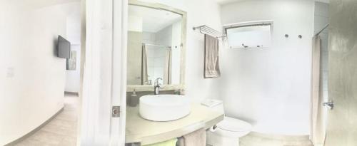 Potrero Apartamento | Horizon Lodge Potrero
