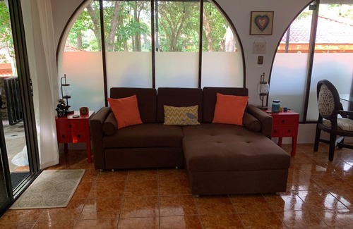 Coco Casa | Horizon Lounge in Coco Beach