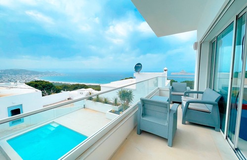 al hmeri Casa | Horizon Marin in Raf Raf