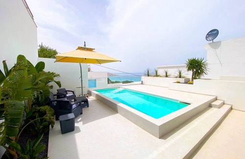 al hmeri Casa | Horizon Marin in Raf Raf