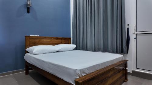 Nallur Hotel | Horizon Nature Rooms