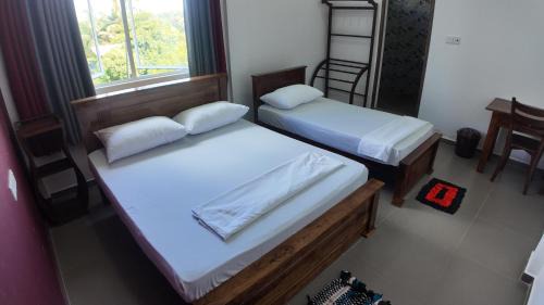 Nallur Hotel | Horizon Nature Rooms