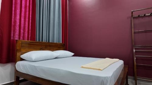 Nallur Hotel | Horizon Nature Rooms
