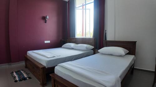 Nallur Hotel | Horizon Nature Rooms