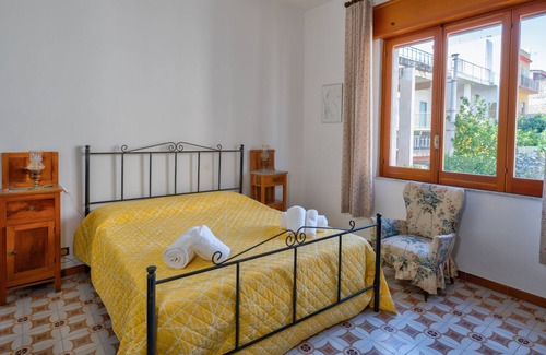 Sampieri Casa | Horizonte sobre el mediterraneo