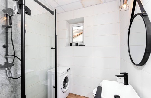 Piasek Południe Apartamento | Horizon Park Aparthotel