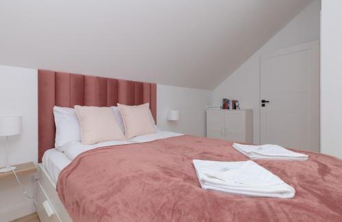 Dziwnowek Apartamento | Horizon Park Apartment by Noclegi Renters