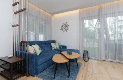 Dziwnowek Apartamento | Horizon Park Apartment by Noclegi Renters