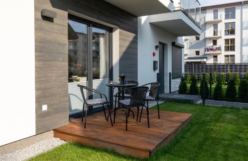 Dziwnowek Apartamento | Horizon Park Apartment by Noclegi Renters