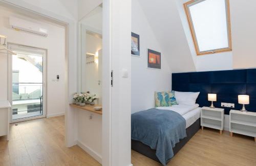 Dziwnowek Apartamento | Horizon Park Apartment by Noclegi Renters