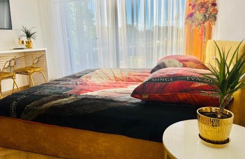 Boszkowo-Letnisko Apartamento | Horizon Park Boszkowo 13