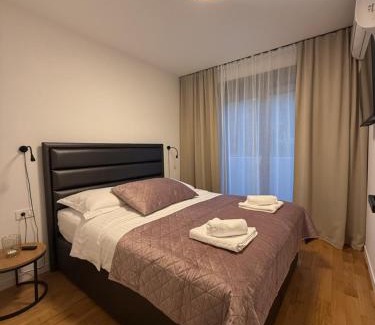 Privlaka Apartamento | HORIZON Privlaka1