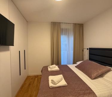 Privlaka Apartamento | HORIZON Privlaka1