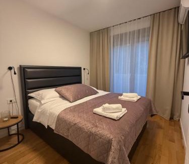 Privlaka Apartamento | HORIZON Privlaka1