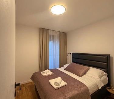 Privlaka Apartamento | HORIZON Privlaka1