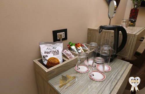 Giza Apartamento | Horizon Pyramids View inn 5 bedroom with 5 bathroom