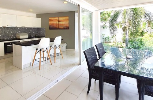Choeng Mon Apartamento | Horizon Residence Rentals