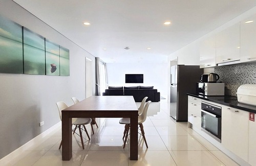 Choeng Mon Apartamento | Horizon Residence Rentals