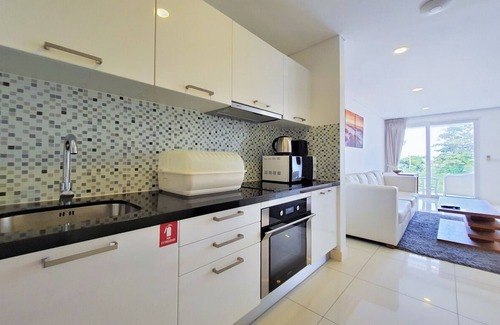 Choeng Mon Apartamento | Horizon Residence Rentals