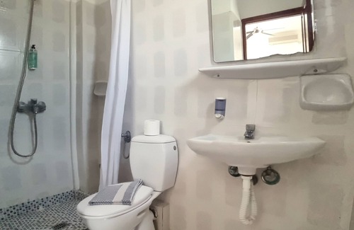 Kamari Hotel | Horizon Resort