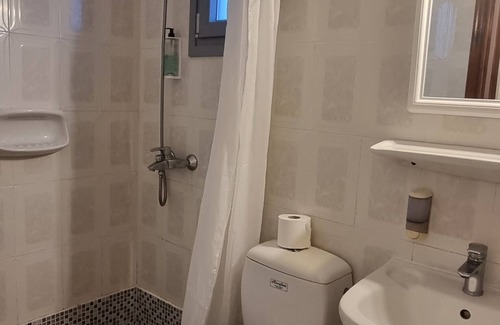 Kamari Hotel | Horizon Resort