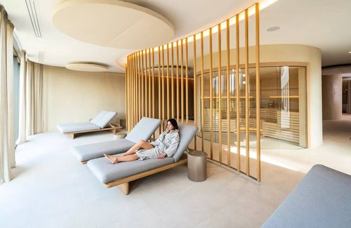 Baillargues Apartamento | Horizon Resort Massane **** - Studio 2 People Garden View