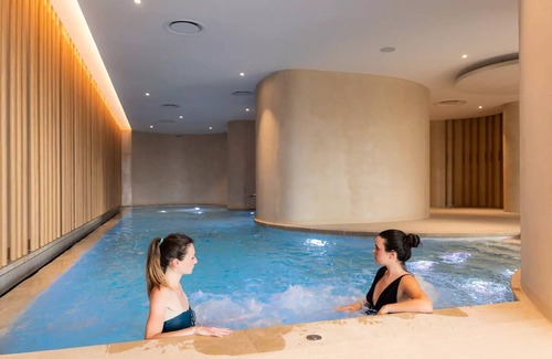 Baillargues Apartamento | Horizon Resort Massane **** - Studio 2 People Garden View