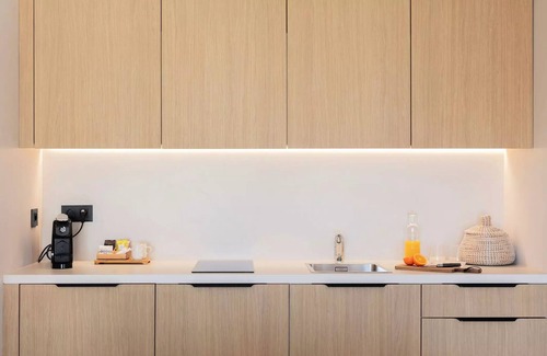 Baillargues Apartamento | Horizon Resort Massane **** - Apartment 2 Bedrooms 4 People Garden View