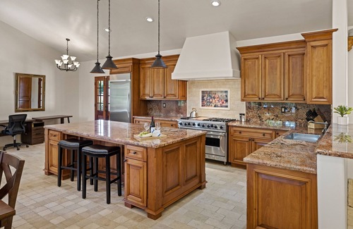 Carmel Valley Casa | Horizon -Roomy 3BR 3Ba Gorgeous Garden 30Night Min