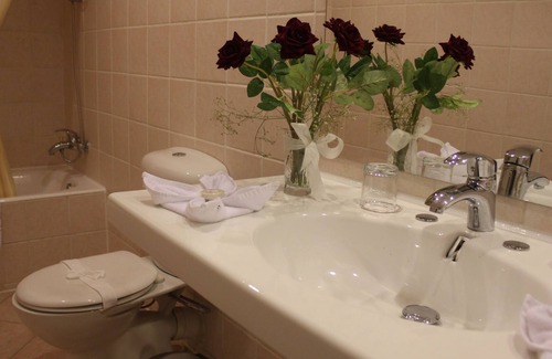 Agouza Hotel | Horizon Shahrazad Hotel