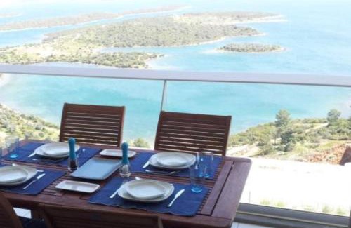 Kiyikislacik Apartamento | Horizon Sky Beach Resort
