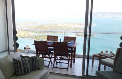 Kiyikislacik Apartamento | Horizon Sky Beach Resort