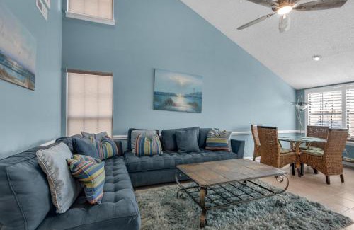 Miramar Beach Casa | Horizon South 51B